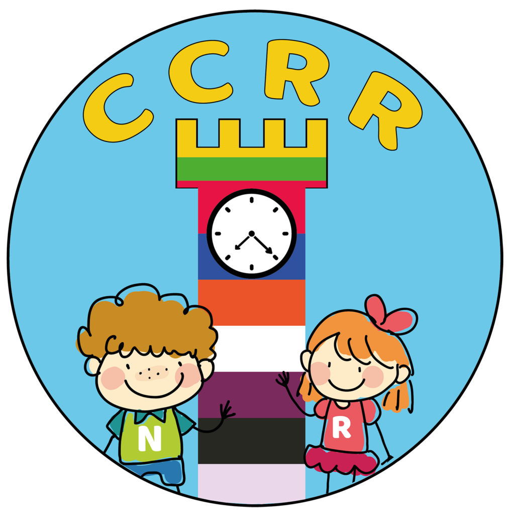 Logo CCRR